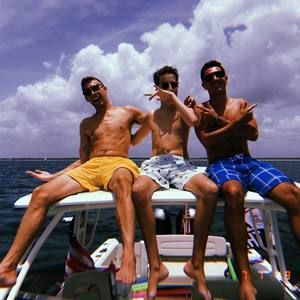 Meet your Posher, Drew